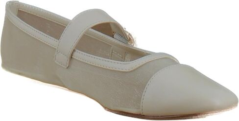Sam Edelman Women's Miranda Mesh Ballet Flats in Saudi Arabia