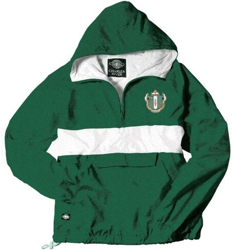 Greekgear Delta Zeta Anorak in Saudi Arabia