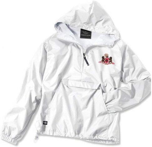 اليونانية phi mu anorak in Saudi Arabia