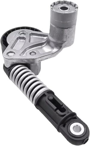 6712000270 6712000370 Fan Belt Tensioner Assembly Fit For Ssangyong Actyon Sports Korando Rexton W Rodius II 2.2 2.0 XDI 2012-2019(6712000270) in Saudi Arabia