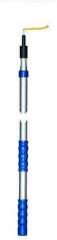 Dayco Telescopic Pole in Saudi Arabia