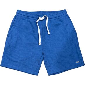 vineyard vines Men's 7 Inch Knit Jetty Slub Shorts in Kuwait