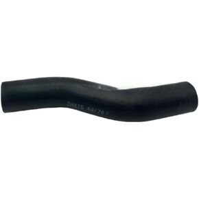Upper Water Hose 3091811 For Hitachi Excavator ZAX70 New Aftermarket Parts in Saudi Arabia