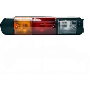 مصباح خلفي 12 فولت RH 56630-26601-71 56630-13440-71 FITS لـ Toyota Forklift 8FD10 8FD30 8FG10 8FG30 in Kuwait