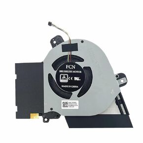 for GU502 GU502DU GU502GU GU502GV GU502GW GU502GU-XB74 Series Laptop CPU GPU Fan 12V 1A(CPU Fan) in Kuwait