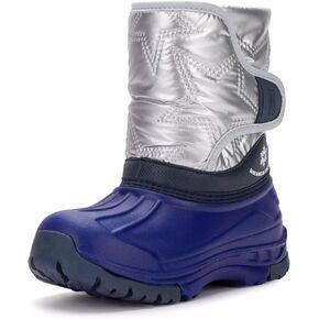 البنات بويز شتاء الثلج أحذية الأطفال in Kuwait