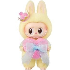 POP MART The Monsters Let's Checkmate Series-Vinyl Plush Hanging Card, Toys for Modern Home Decor, Collectible Toy Set for Desk Accessories, 1PC in Saudi Arabia
