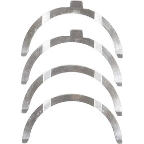 DNJ TW136 Thrust Washers لعام 1999-2010 Hyundai ، Kia Optima ، Rondo ، Santa FE ، Sonata ، Sportage ، Tiburon ، Tucson ، 2.5L ، 2.7L ، DoHC ، V6 ، 24V ، 2493CC ، 2500CC ، 2656CC in Kuwait