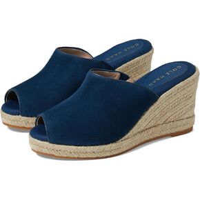 Cole Haan Women's Cloudfeel Southcrest Mule Heeled Sandal in Kuwait