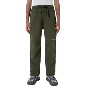 PATPAT Kids Hiking Pants – Quick-Dry Waterproof Pants for Boys Girls Casual Outdoor, with Reinforced Knees, Cinchable Ankles in Kuwait