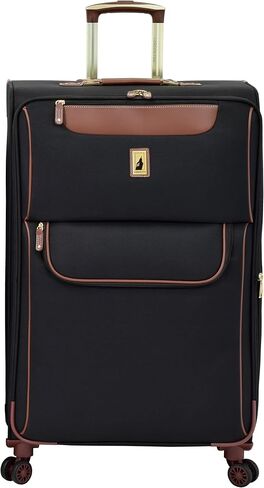 London Fog Westminster ، Black ، (حزمة 4) in Saudi Arabia