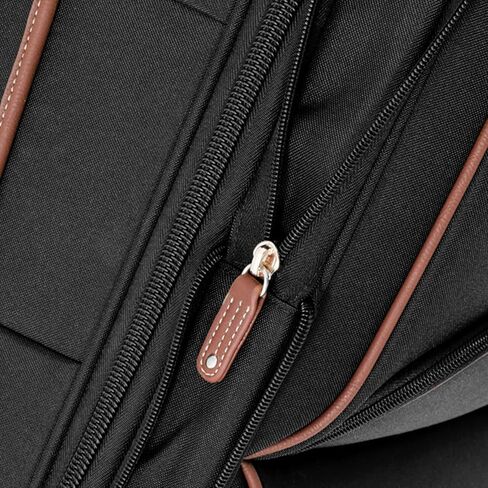 London Fog Westminster ، Black ، (حزمة 4) in Saudi Arabia