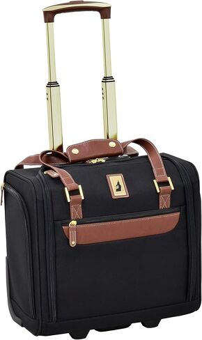 London Fog Westminster ، Black ، (حزمة 4) in Saudi Arabia