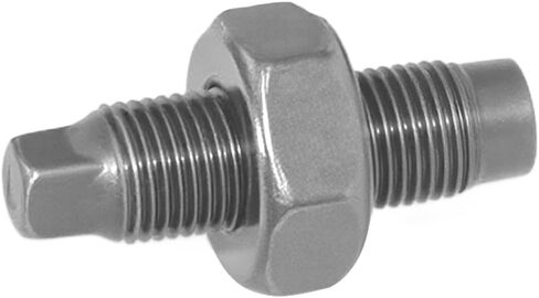 Aluminum Alloy Valve Adjusting Screws with Nuts Kit for Motorbikes 1996-2023 GY6-125 (4 Set) in Saudi Arabia