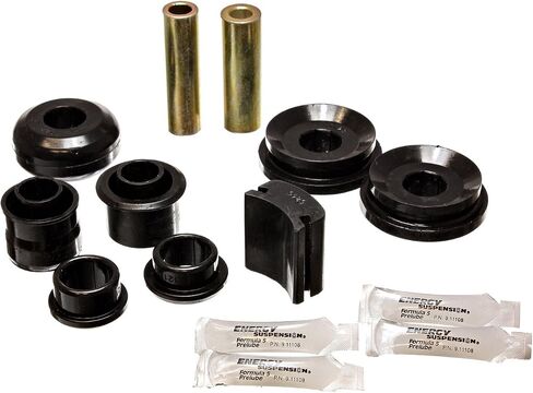 Energy Suspension 4.3167G Rear Upper Control Arm Bushing Set in Saudi Arabia