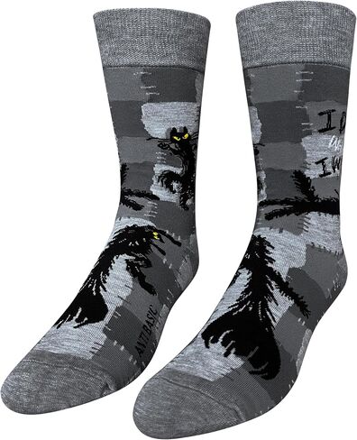 ANTI BASIC Novelty Socks Gift for Men Game Corgi World Cup Soccer Beer Fox Snake Break a Leg Socks … in Kuwait