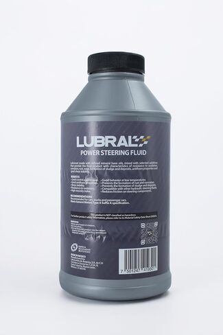Power Steering 1QT (1) in Kuwait