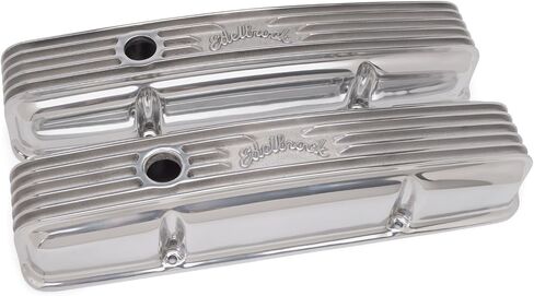 Edelbrock 4144 Super Series Valve Cover in Saudi Arabia