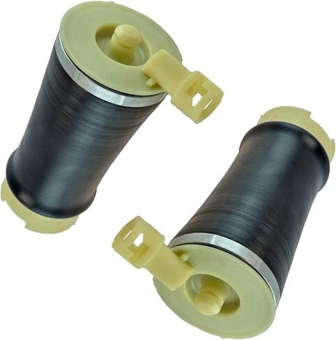 Rear Air Ride Spring Pair Left Driver & Right Passenger Sides 2pcs for Ford for F150 1997-2003 & Heritage 2004 for F250 1997-1999 in Kuwait