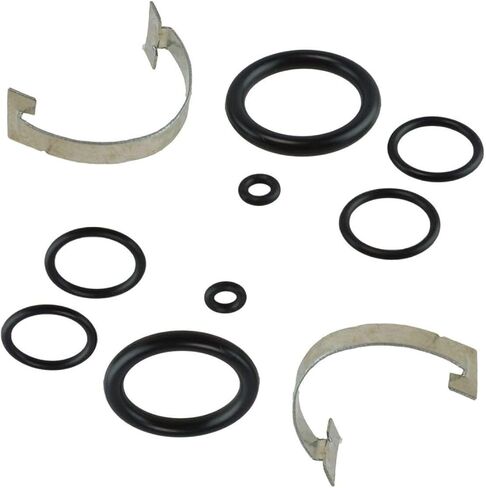 Rear Air Ride Spring Pair Left Driver & Right Passenger Sides 2pcs for Ford for F150 1997-2003 & Heritage 2004 for F250 1997-1999 in Kuwait