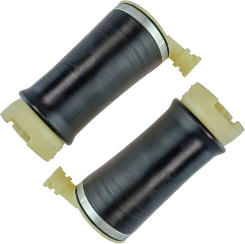 Rear Air Ride Spring Pair Left Driver & Right Passenger Sides 2pcs for Ford for F150 1997-2003 & Heritage 2004 for F250 1997-1999 in Kuwait
