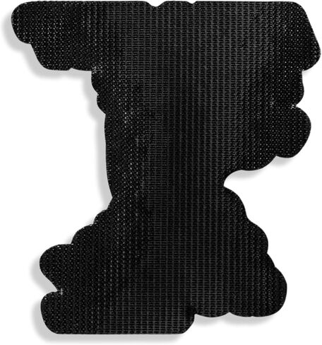 Combat Iron Tactical PVC Morale Patch – Rugged Hook Backed Patch for Military Gear, Hats, Vests & Packs – Pull Out Pray in Saudi Arabia