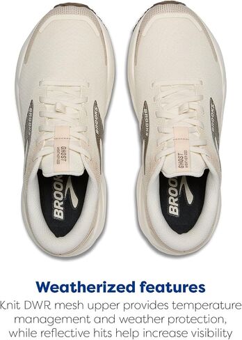 Brooks Women’s Ghost 16 Neutral Running Shoe in Saudi Arabia