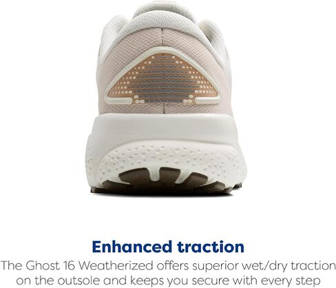 Brooks Women’s Ghost 16 Neutral Running Shoe in Saudi Arabia