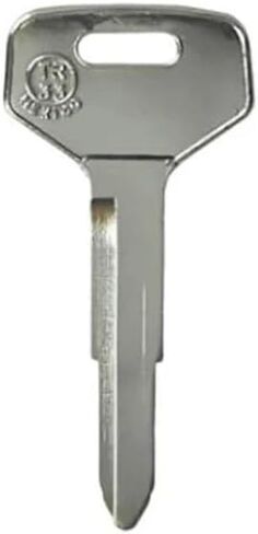 مجموعة من اثنين من استبدال مفتاح معدني غير مقبول لتويوتا TR40/ X174 (Toyo-20de) in Saudi Arabia