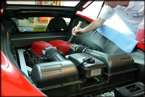 Meguiar's D10801 Super Degreaser - 1 جالون in Saudi Arabia