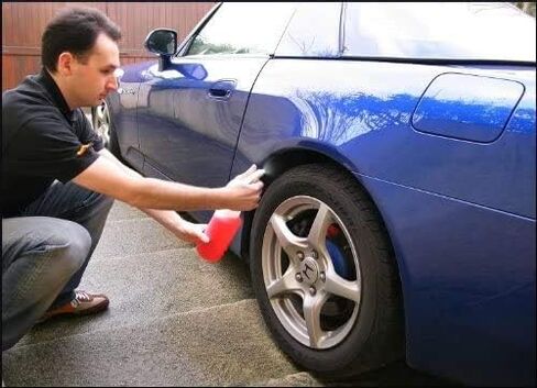 Meguiar's D10801 Super Degreaser - 1 جالون in Saudi Arabia