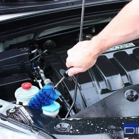 Meguiar's D10801 Super Degreaser - 1 جالون in Saudi Arabia