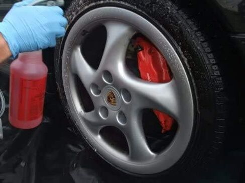 Meguiar's D10801 Super Degreaser - 1 جالون in Saudi Arabia
