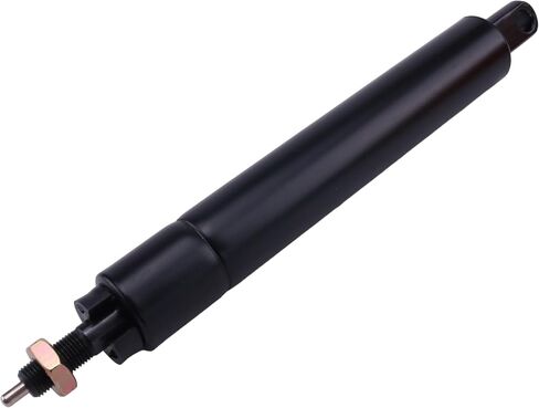AT362814 Gas Strut Spring Cylinder Tilt Steering Wheel Compatible with JD 315SJ 710J 310SKTC 410KTC 310SJ 410J 310SK 410K 310J 325K 410J 210K 325J 310SJ 310K 325SK 210K 315SK 710K in Saudi Arabia