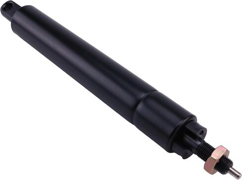 AT362814 Gas Strut Spring Cylinder Tilt Steering Wheel Compatible with JD 315SJ 710J 310SKTC 410KTC 310SJ 410J 310SK 410K 310J 325K 410J 210K 325J 310SJ 310K 325SK 210K 315SK 710K in Saudi Arabia