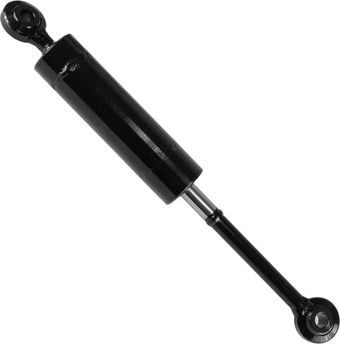Caltric Hydraulic Steering Cylinder Compatible With John Deere 420 430 AM39309 AM108778 in Saudi Arabia