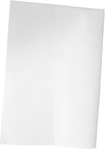 200g Washable Curtain Lining Cloth 1.5m Single-Sided Adhesive Iron-On Composite Interlining for Thermal Insulation Soft Sponge Material for Home Decor in Saudi Arabia
