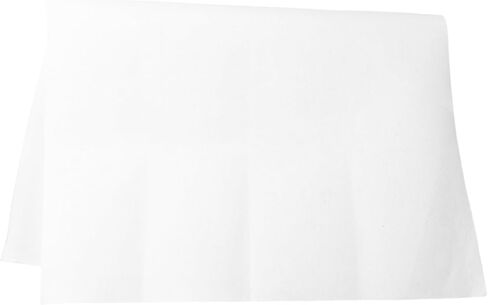 OSALADI 1.5m Washable Sponge Interlining Curtain Lining Cloth Single-Sided Adhesive Iron Soft for Curtain Projects and Home Textiles Compatible Various and Window Treatments in Saudi Arabia