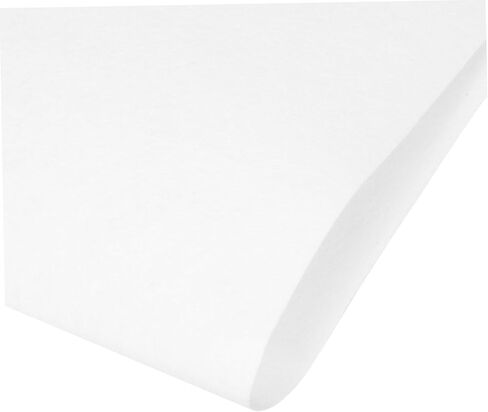 OSALADI 1.5m Washable Sponge Interlining Curtain Lining Cloth Single-Sided Adhesive Iron Soft for Curtain Projects and Home Textiles Compatible Various and Window Treatments in Saudi Arabia