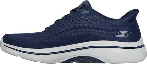 Skechers Men's Go Walk Arch-Fit 2.0 Percy Hands Free Slip-In Sneaker in Saudi Arabia