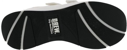 Drew Contest Mens Hook and Loop Slip Resistant Athletic Shoe in Saudi Arabia
