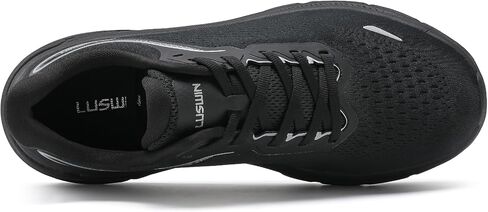 أحذية المشي للرجال خفيفة الوزن وسادة التنفس أحذية الجري الرياضية التنس الرياضية الرياضية in Kuwait