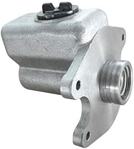Brake Master Cylinder - Compatible with 1970-1979 Ford F600 with Single Hydraulic System in Saudi Arabia