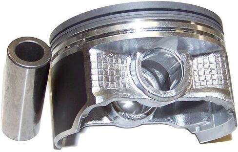 DNJ P161 Set Set Standard for 2003-2011 Mitsubishi Endeavor Galant Montero 3.8L V6 24V SOHC 3797CC in Saudi Arabia