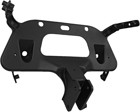 TCT-MOTORPARTS المصباح الأمامي العلوي هدية نوبات الإقامة يناسب سوزوكي هايابوسا GSXR1300 99-2007 in Saudi Arabia