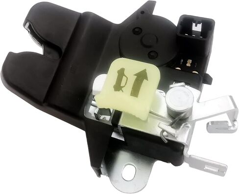 Trunk Tailgate Latch Lock Actuator for 2011 2012 2013 2014 2015 Kia Optima in Saudi Arabia