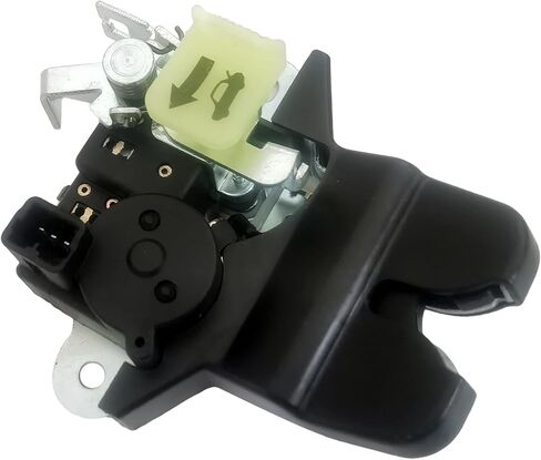 Trunk Tailgate Latch Lock Actuator for 2011 2012 2013 2014 2015 Kia Optima in Saudi Arabia