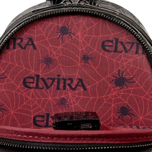 Loungefly Elvira Mini Propack in Saudi Arabia