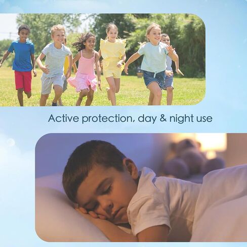 Washable Incontinence Underwear for Boys-Leakproof Training Pants for Kids Age 6-12, Absorbent Bedwetting Underwear in Saudi Arabia