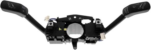 Combination Switch for Volkswagen Golf 2015-2017 in Saudi Arabia